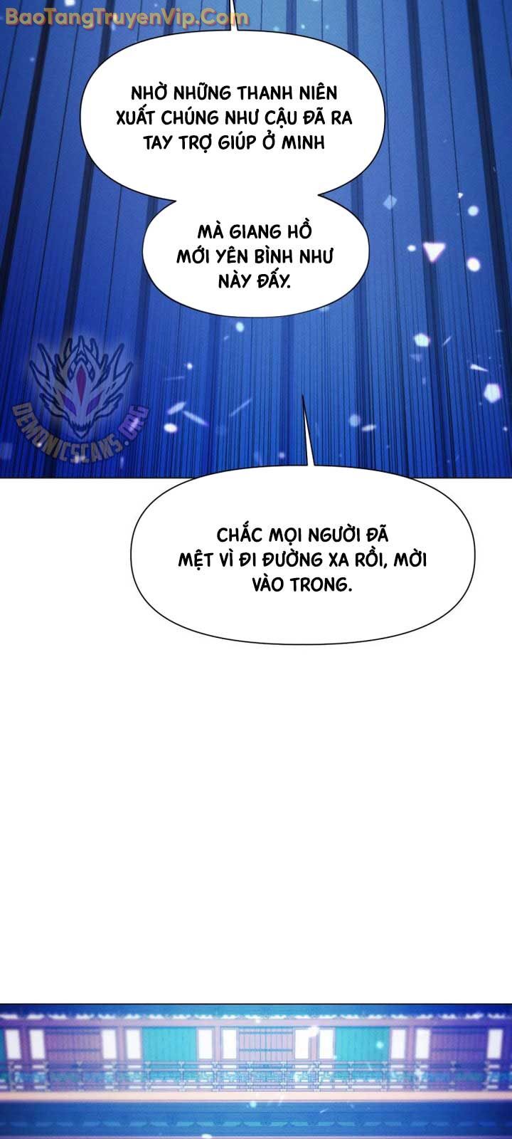 Chuyển Sinh Vào Thế Giới Võ Lâm Chương 139.1 Ảnh 100