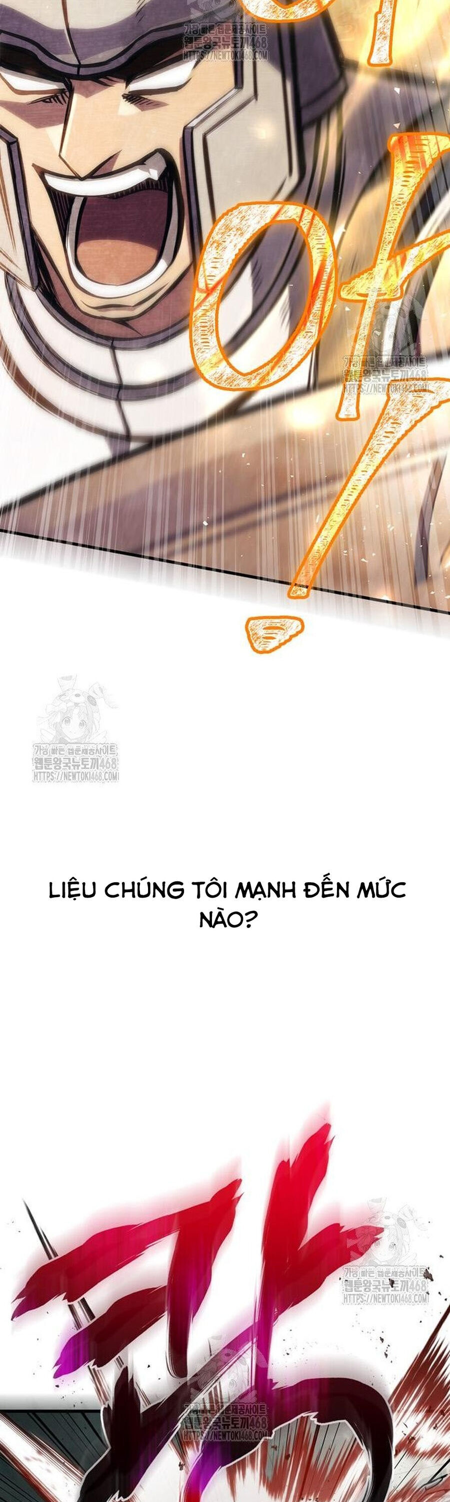 Sống Sót Trong Trò Chơi Với Tư Cách Là Một Cuồng Nhân Chương 109 Ảnh 54