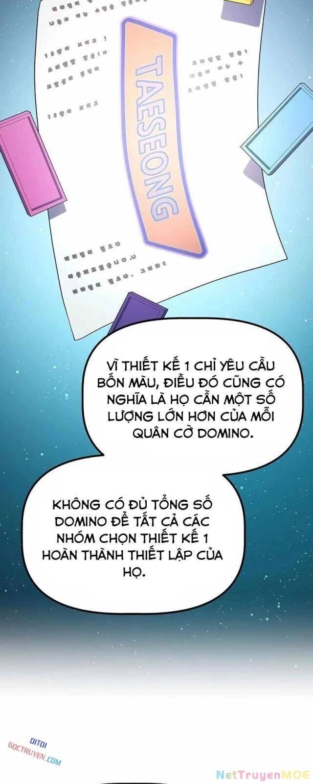 Đi Lên Từ Đáy Xã Hội Chương 13 Ảnh 17
