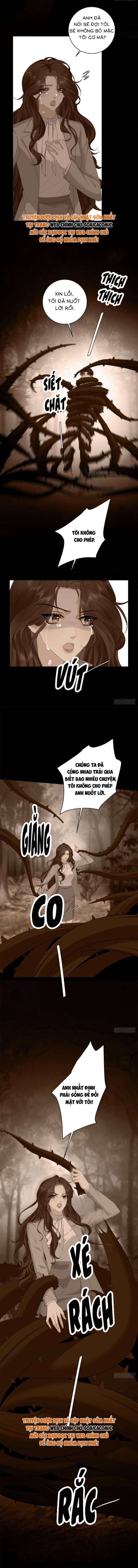 Khi Định Mệnh Của Tôi Chính Là Nhân Vật Nam Phụ Chương 29 Ảnh 6