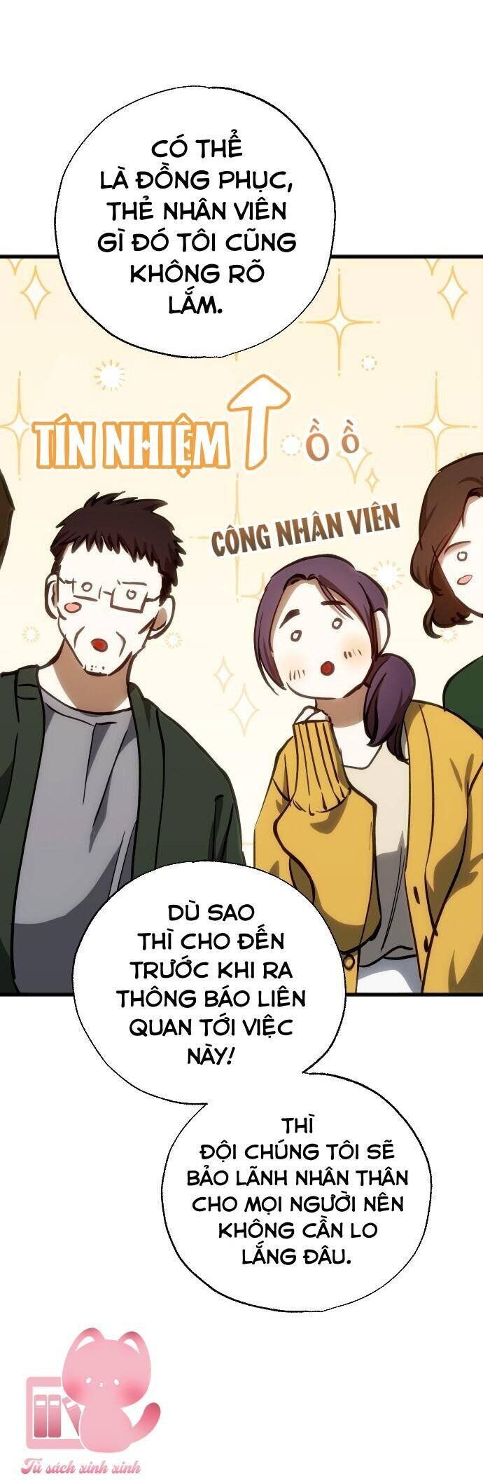Đêm Của Bóng Tối Chương 54 Ảnh 26