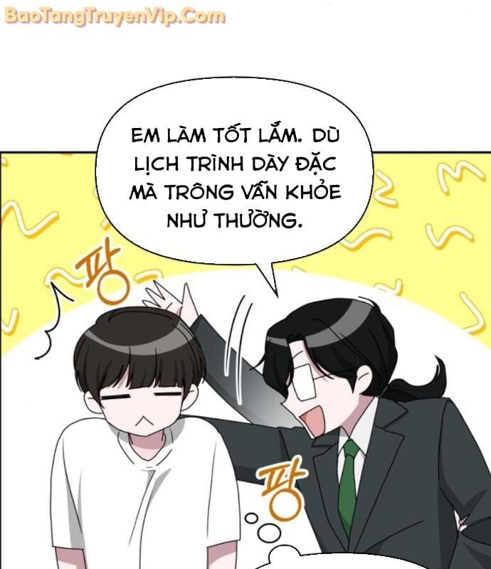 Tôi Bị Hiểu Lầm Là Diễn Viên Thiên Tài Quái Vật Chương 53 Ảnh 40