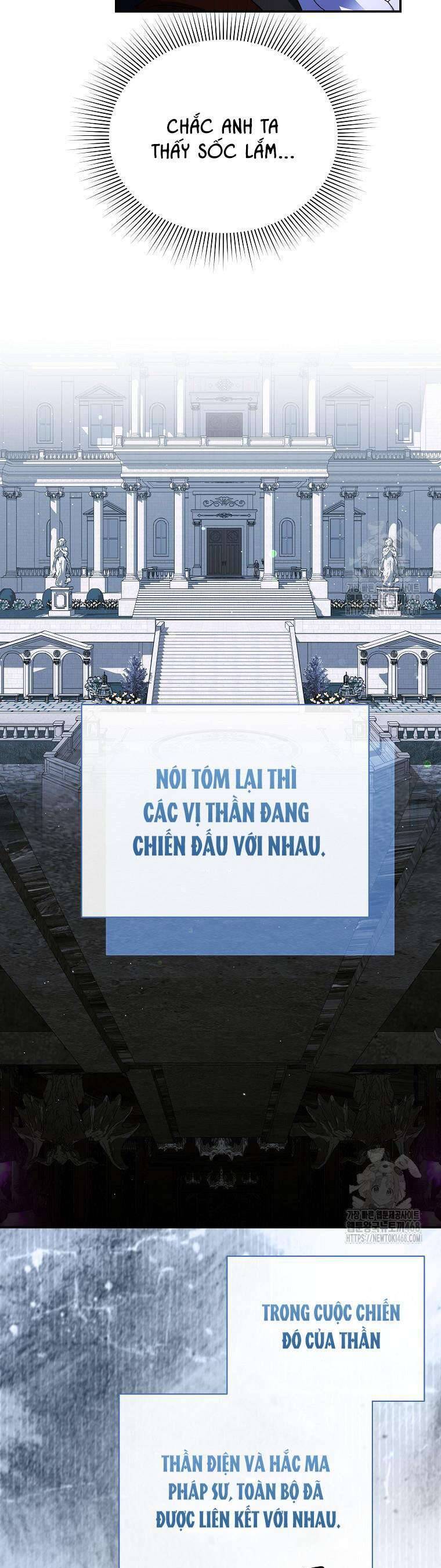 10 Cách Để Bị Bạo Chúa Đá Chương 72 Ảnh 14