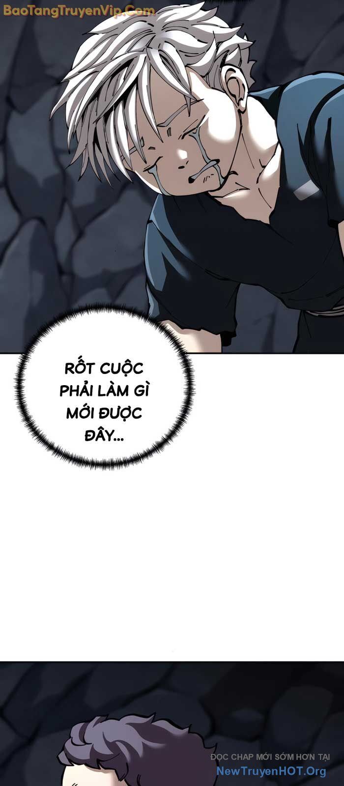 Ông Võ Giả Và Cháu Chí Tôn Chương 96.2 Ảnh 69