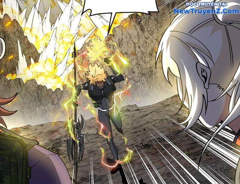 Hệ Thống Super God Chương 174 Ảnh 11