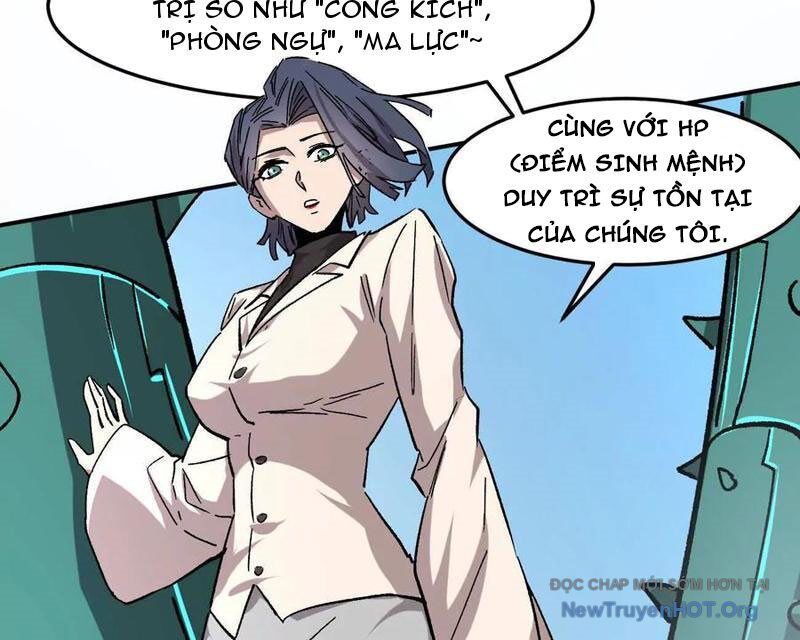 Cương Thi Tiên Sinh Chương 165 Ảnh 82