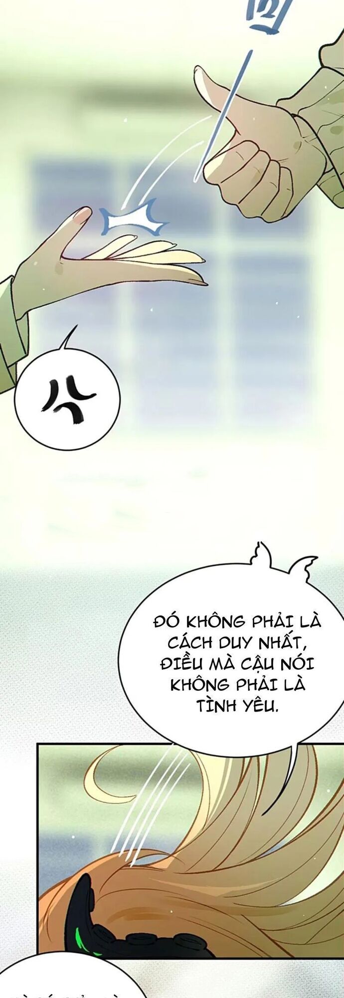 Sau Khi Biến Thành Quái Vật Cthulhu Họ Càng Điên Cuồng Hơn Chương 22 Ảnh 33