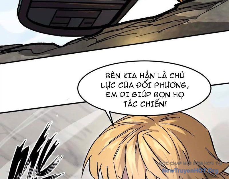 Cương Thi Tiên Sinh Chương 165 Ảnh 188
