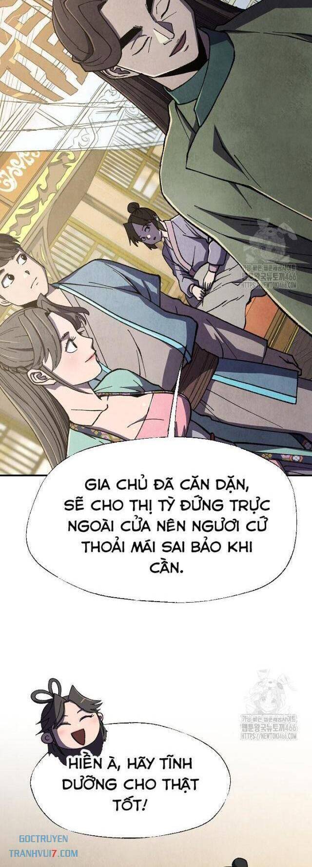 Ngoại Tôn Thiên Tài Của Nam Cung Thế Gia Chương 52 Ảnh 15