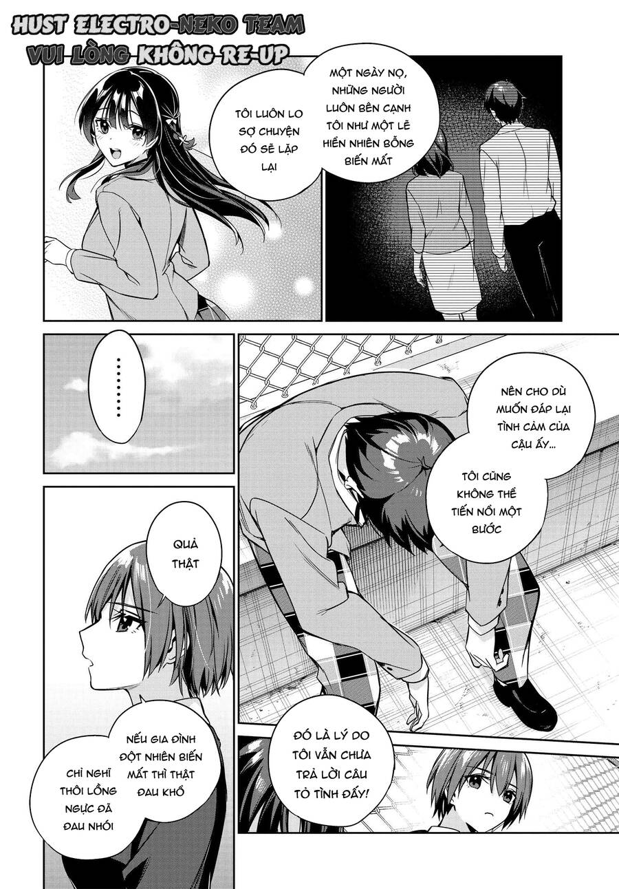 Ryoushin No Shakkin Wo Katagawari Shite Morau Jouken Wa Nihon Ichi Chương 15 Ảnh 26