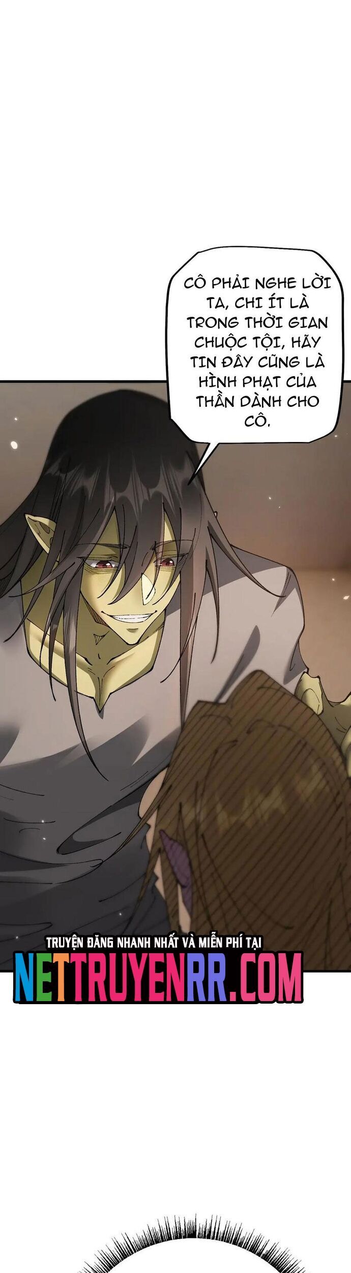 Chuyển Sinh Thành Goblin Chương 61 Ảnh 10