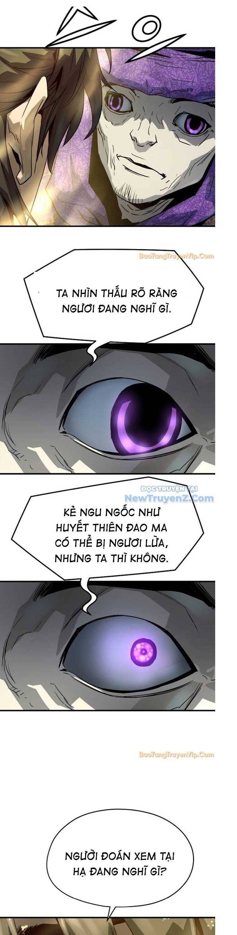 Tuyệt Thế Hồi Quy Chương 46 Ảnh 17