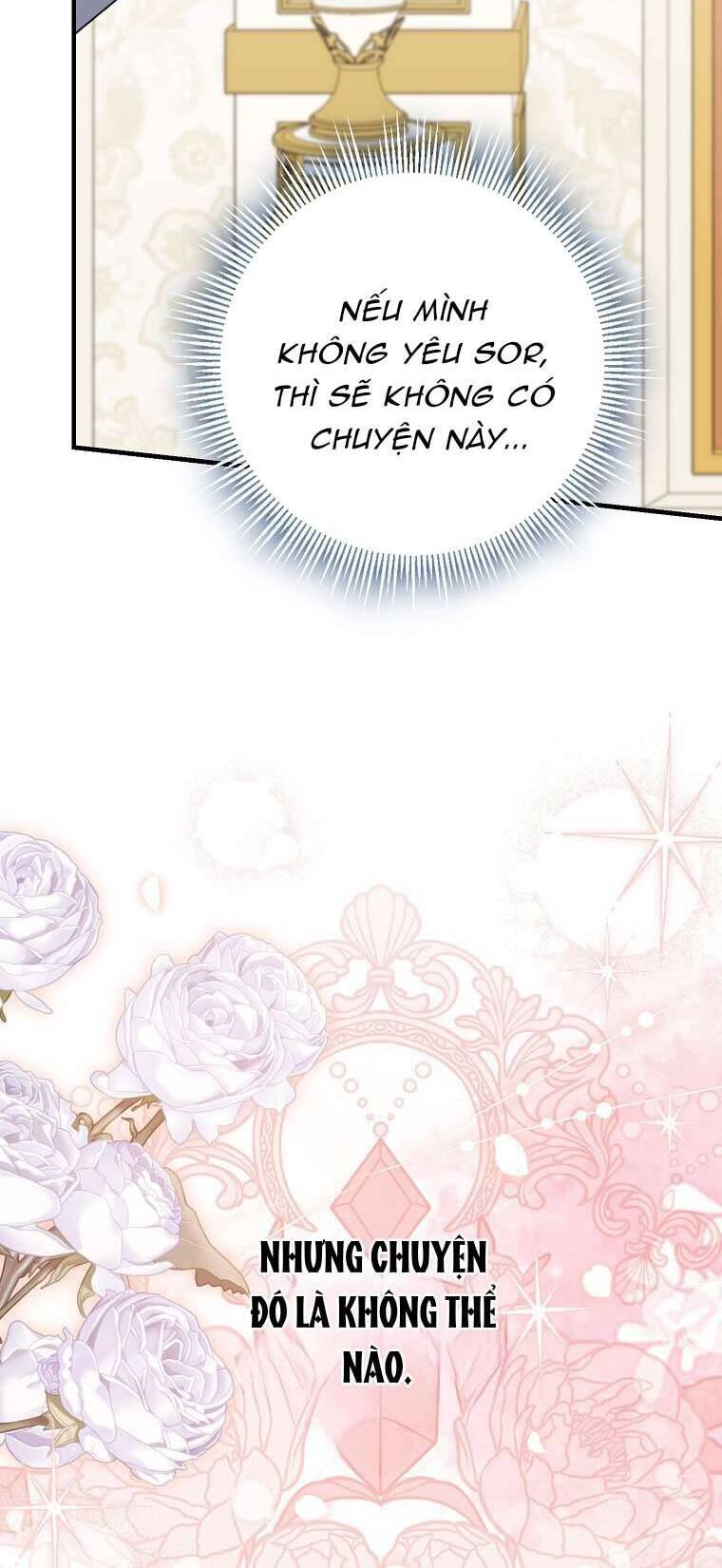 Vị Hôn Phu Phản Diện Cản Trở Con Đường Hoa Của Tôi Chương 64 Ảnh 64