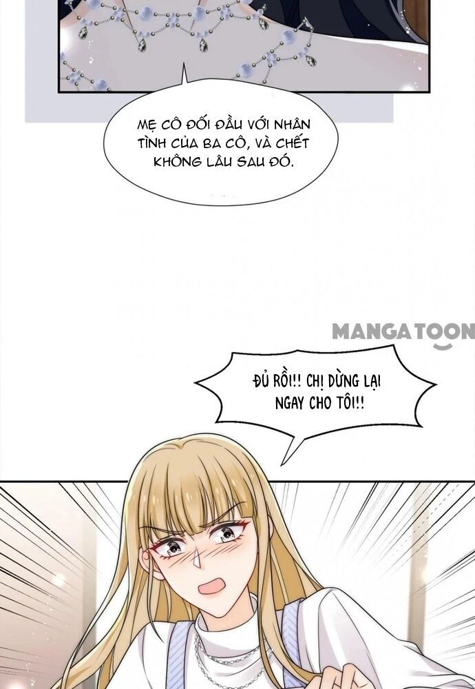 Pha Lê Xanh Chương 59 Ảnh 32