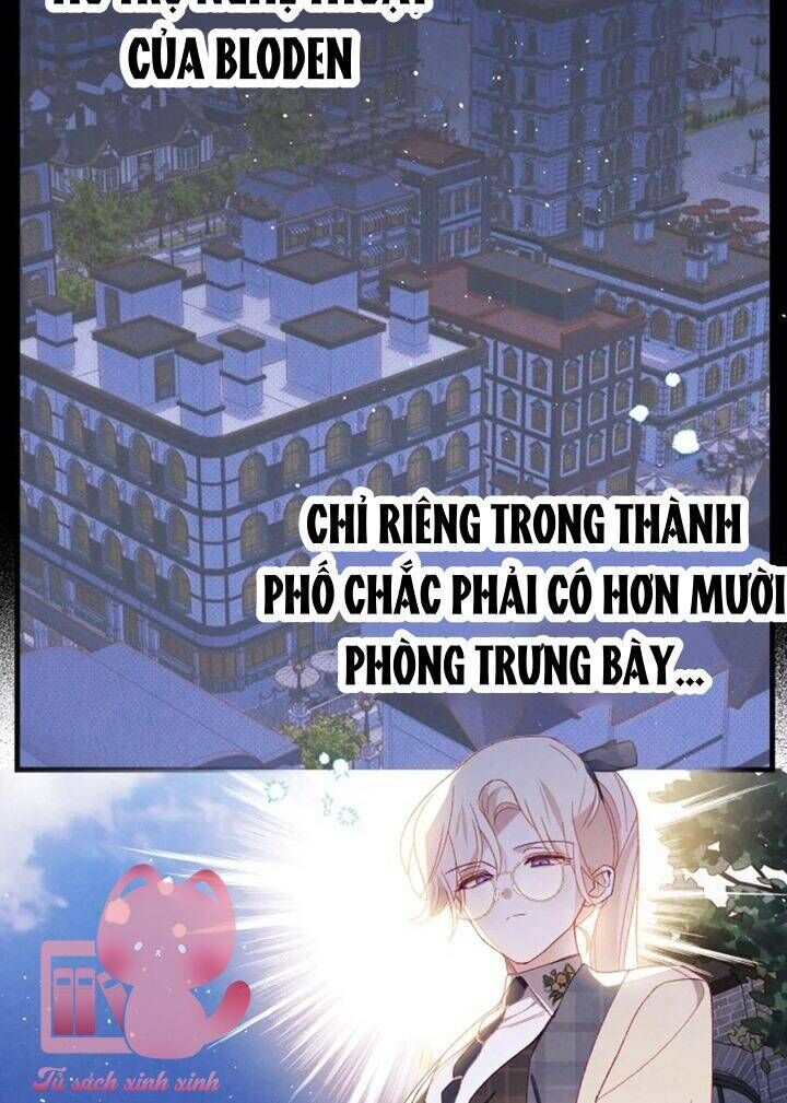 Nuôi Vị Hôn Phu Bằng Tiền Bạc Chương 49 Ảnh 11