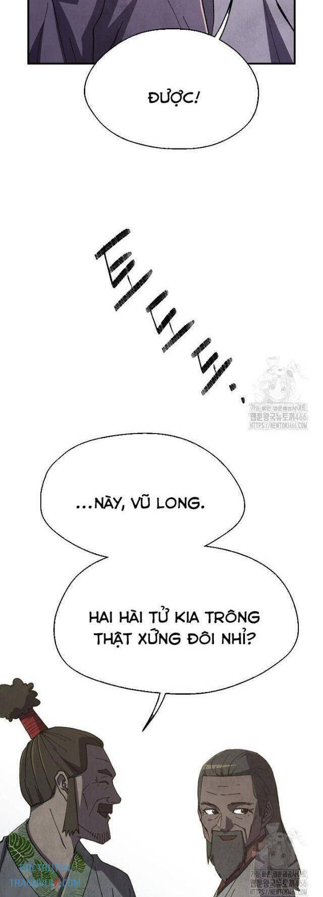 Ngoại Tôn Thiên Tài Của Nam Cung Thế Gia Chương 52 Ảnh 40