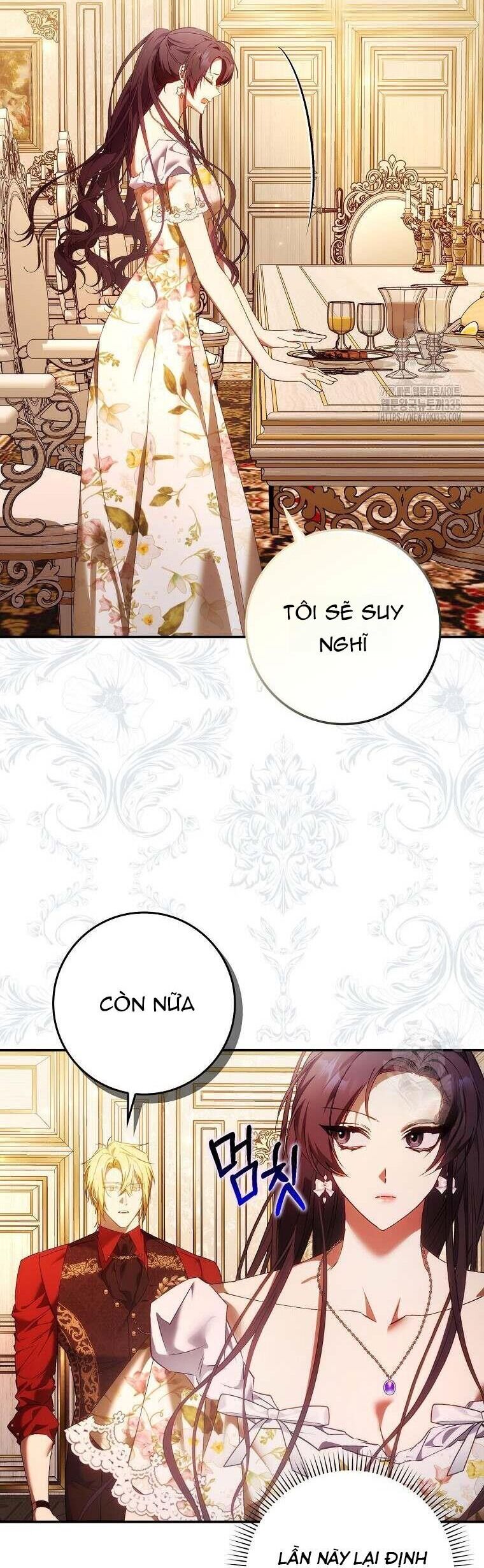 Anh Chỉ Là Đồ Bỏ Đi Của Tôi Mà Thôi Chương 79 Ảnh 45