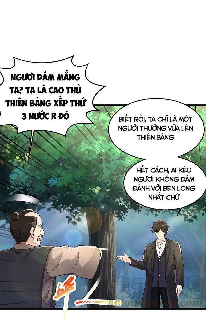 Tuyệt Phẩm Y Thánh Chương 227 Ảnh 26