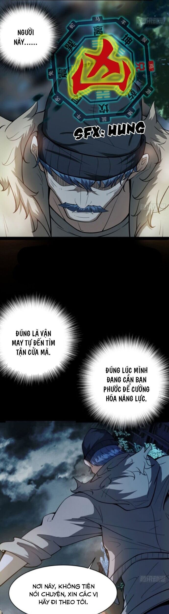 Ta Ở Phế Thổ Đăng Nhập Thí Thần Chương 42 Ảnh 29