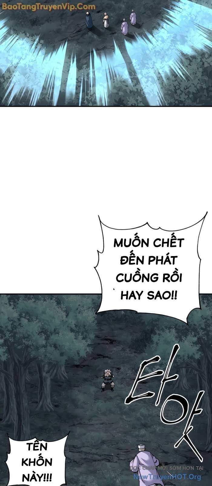 Ông Võ Giả Và Cháu Chí Tôn Chương 96.2 Ảnh 86
