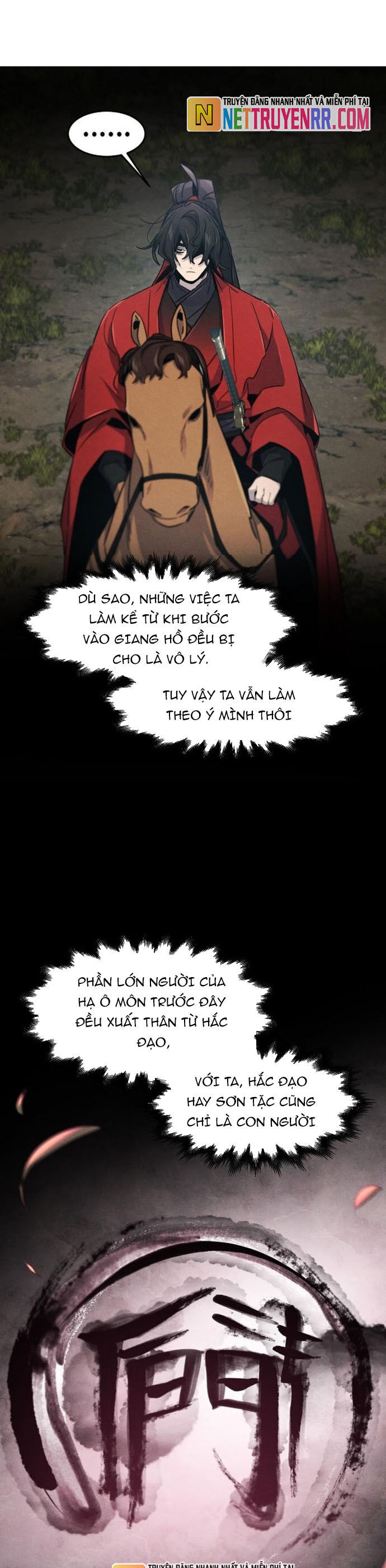 Cuồng Ma Tái Thế Chương 157 Ảnh 15