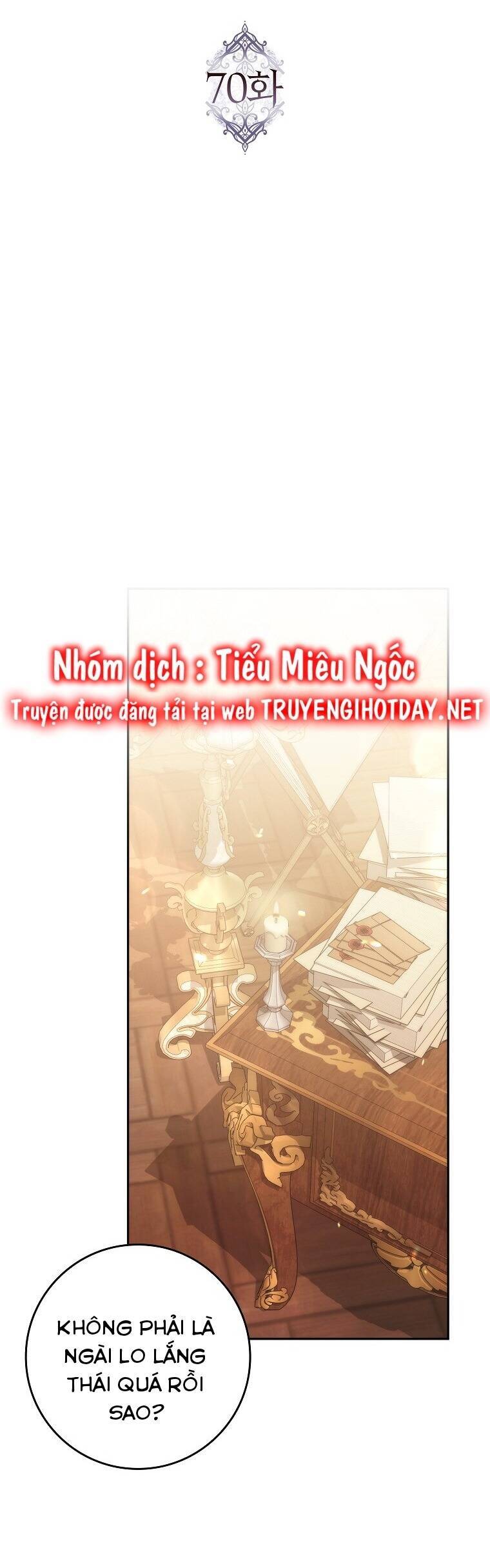 Anh Chỉ Là Đồ Bỏ Đi Của Tôi Mà Thôi Chương 70 Ảnh 43