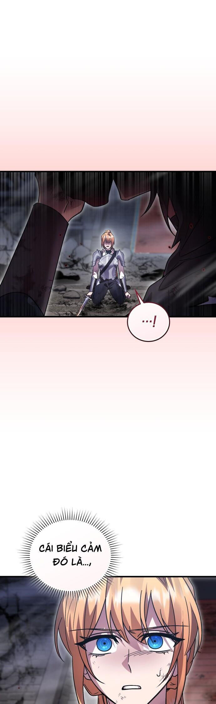 Hero X Demon King X Villain Chương 123 Ảnh 16