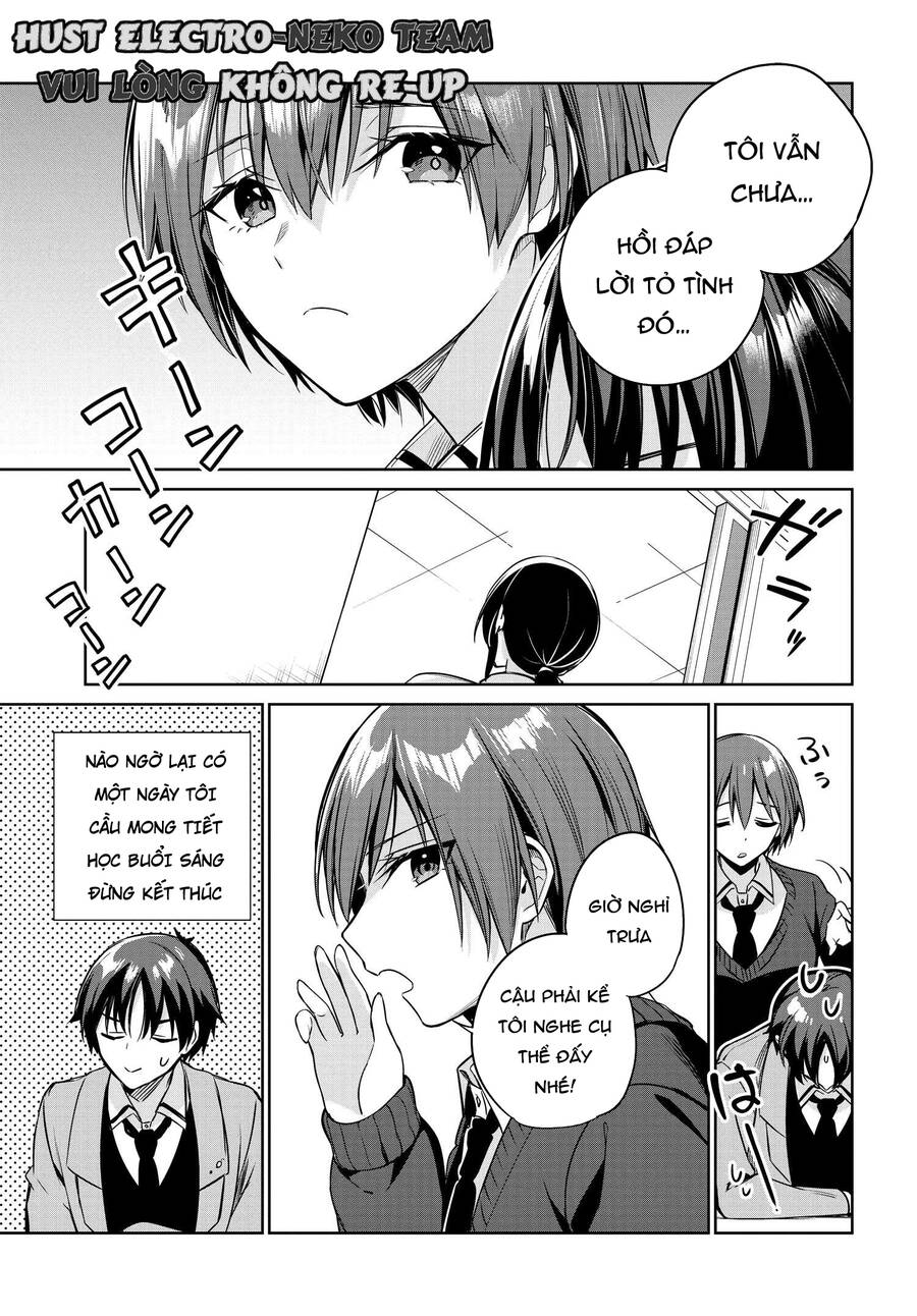 Ryoushin No Shakkin Wo Katagawari Shite Morau Jouken Wa Nihon Ichi Chương 15 Ảnh 23