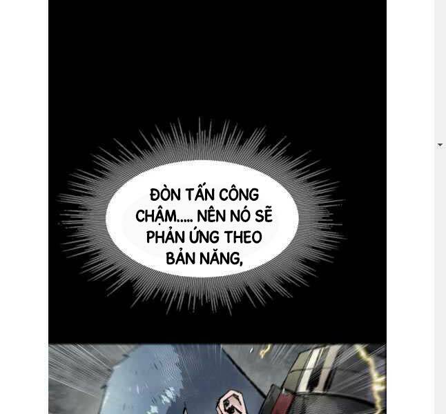 Mật Mã Mê Cung Chương 101 Ảnh 24