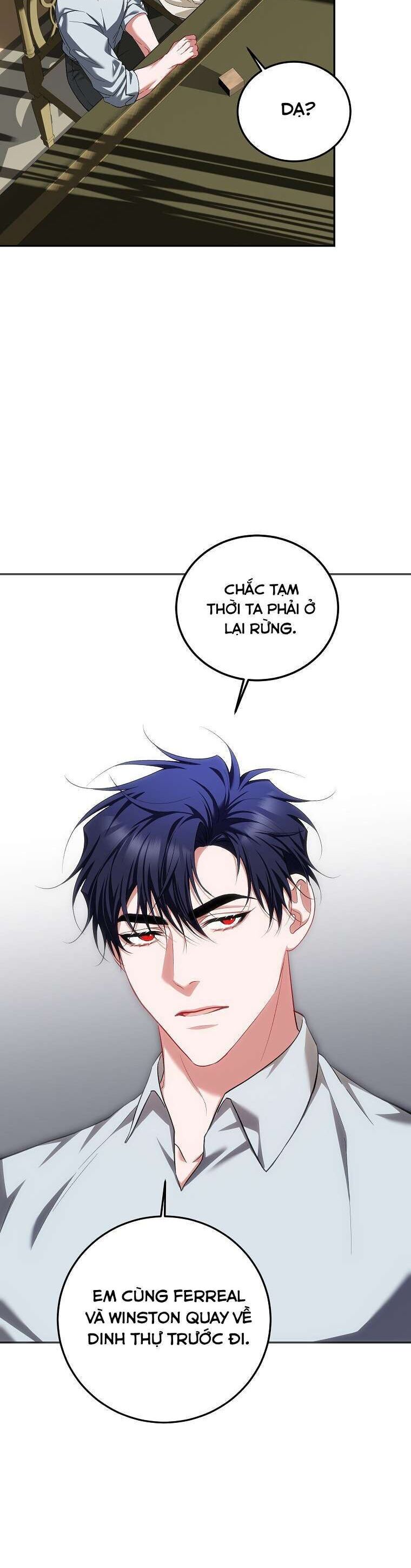 Thời Gian Của Nhân Vật Phụ Có Giới Hạn Chương 68 Ảnh 48