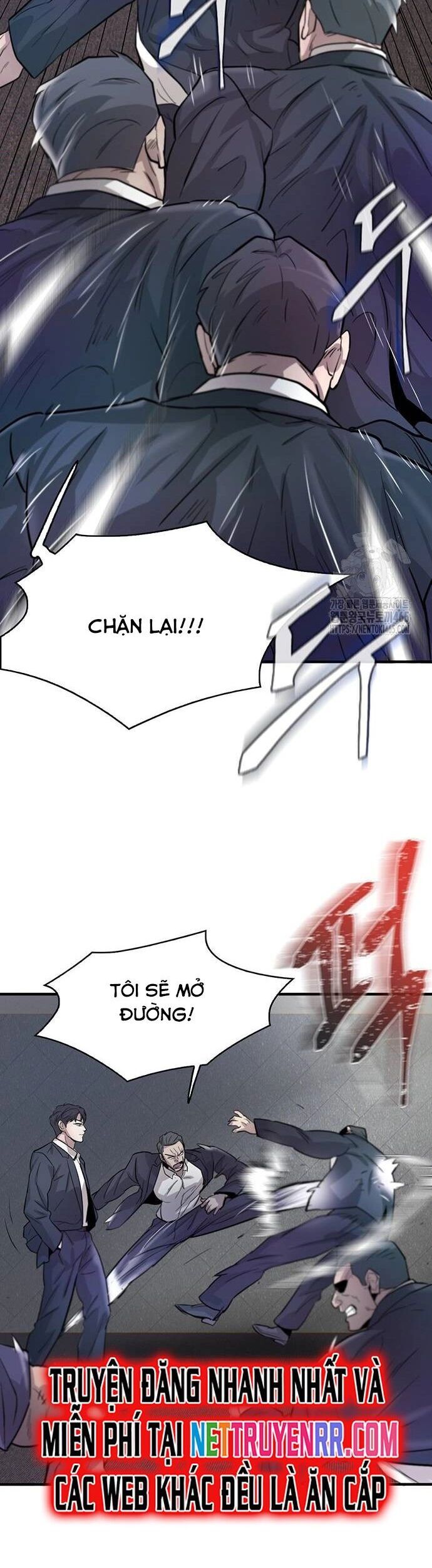 Bù Nhìn Chương 97 Ảnh 51