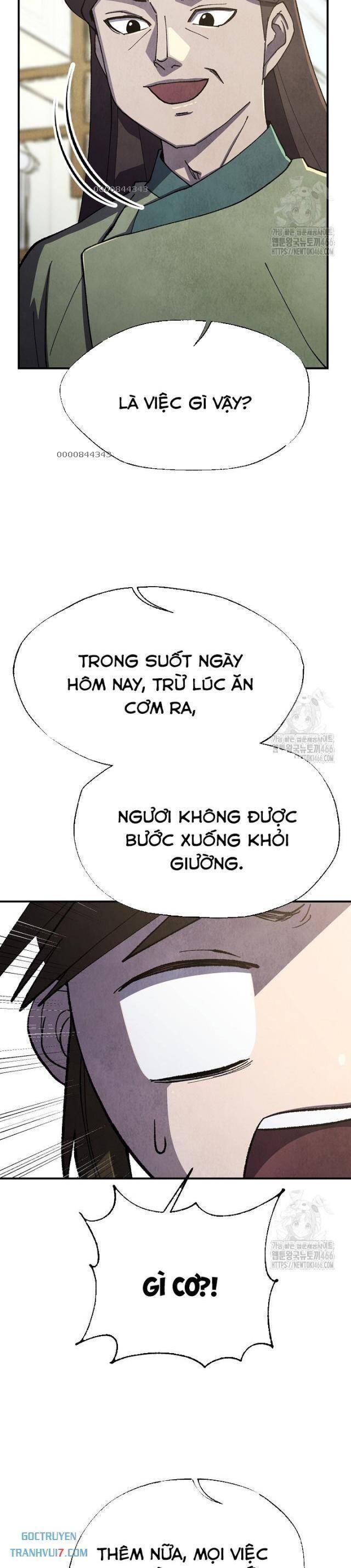 Ngoại Tôn Thiên Tài Của Nam Cung Thế Gia Chương 52 Ảnh 11