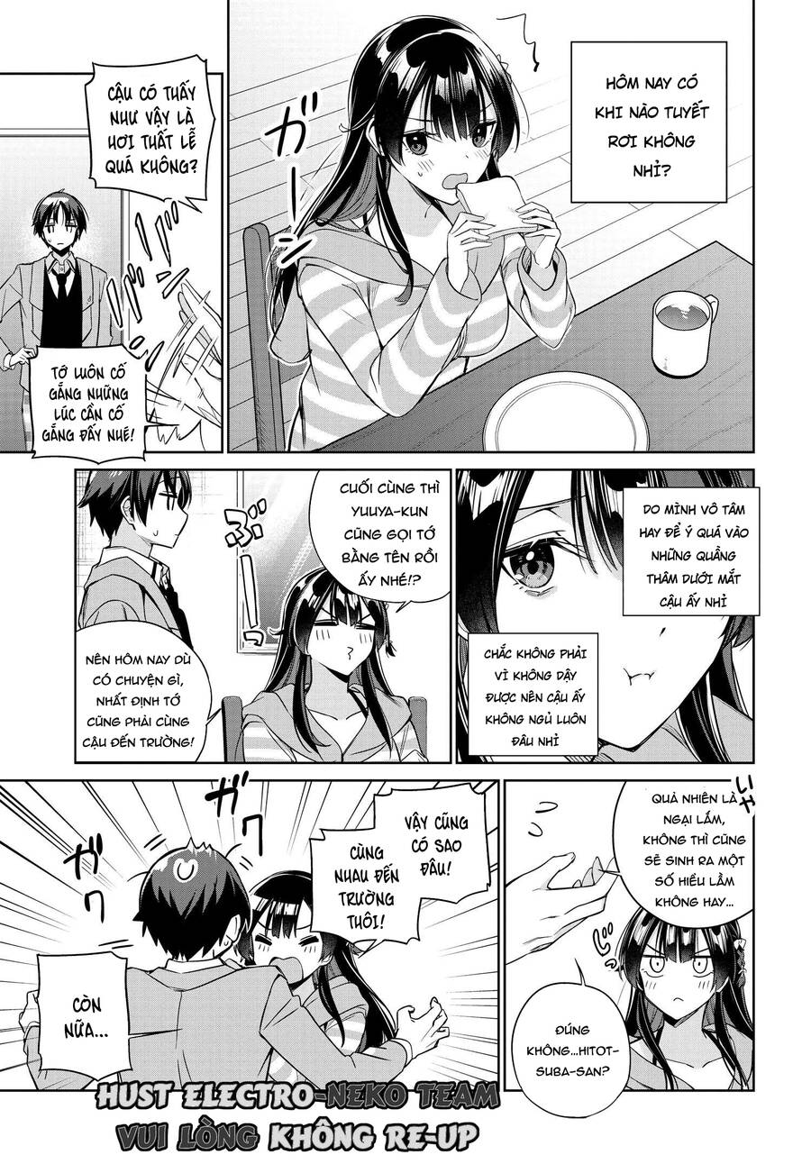 Ryoushin No Shakkin Wo Katagawari Shite Morau Jouken Wa Nihon Ichi Chương 15 Ảnh 13