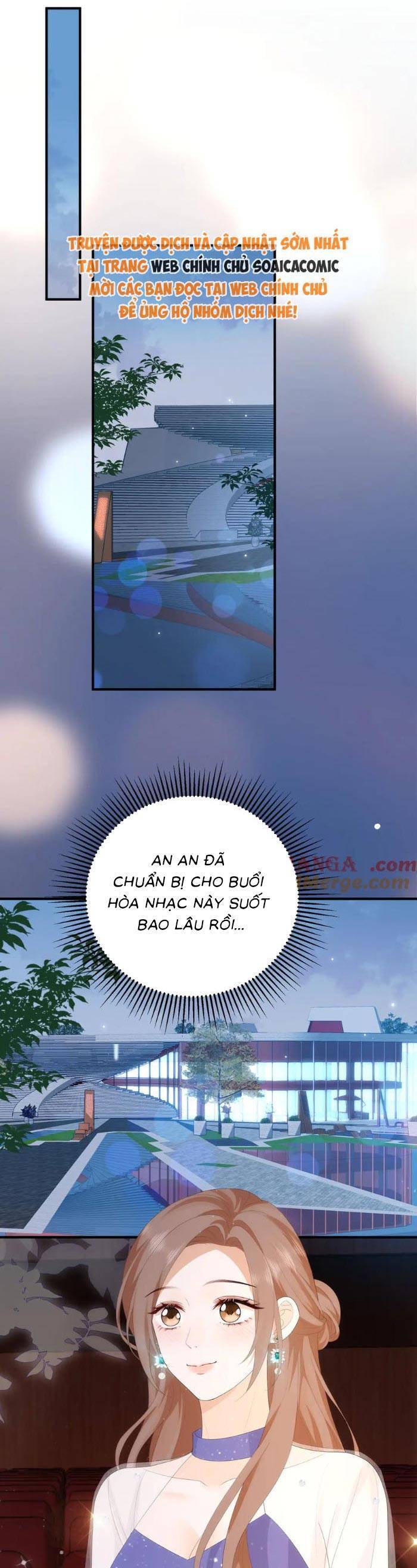 Ấm Hôn 100 Ngày Chương 52 Ảnh 8