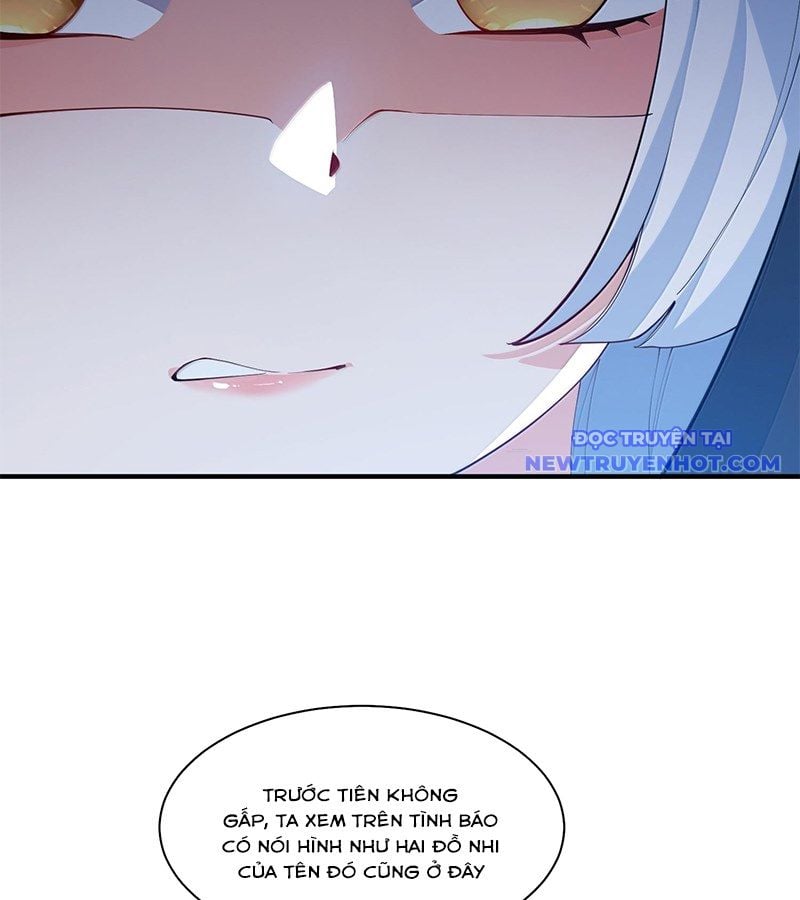 Trời Sinh Mị Cốt, Ta Bị Đồ Nhi Yandere Để Mắt Tới Chương 55 Ảnh 6