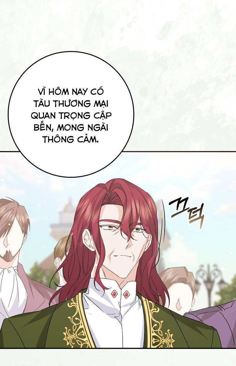 Anh Chỉ Là Đồ Bỏ Đi Của Tôi Mà Thôi Chương 59 Ảnh 50