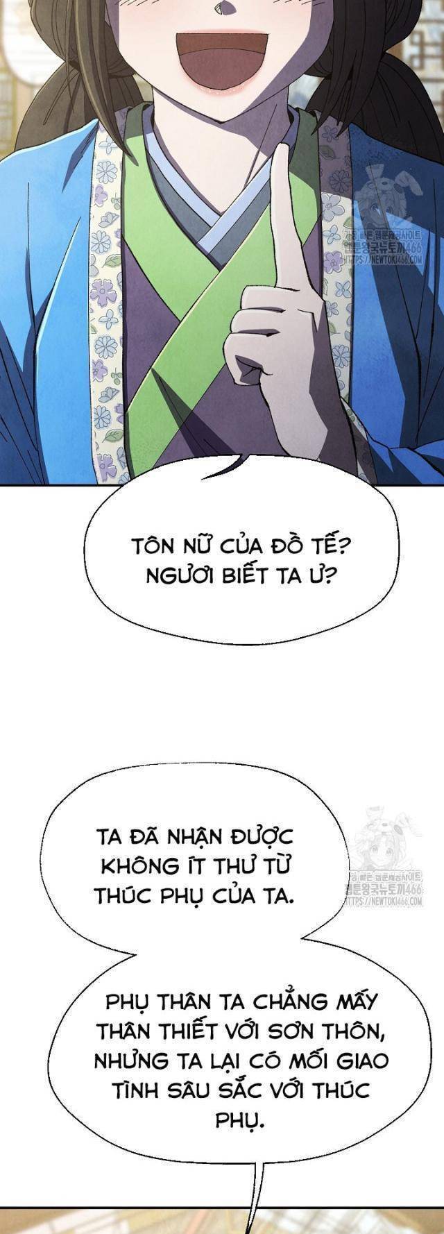 Ngoại Tôn Thiên Tài Của Nam Cung Thế Gia Chương 52 Ảnh 24