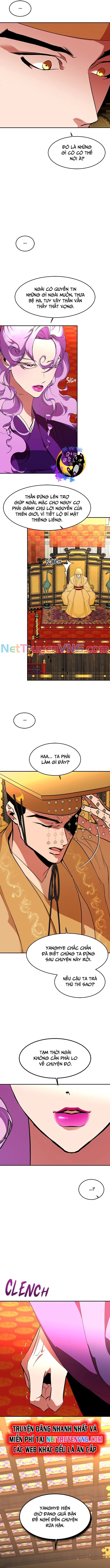 Chiến Lược Săn Hổ Của Nữ Thần Chương 79 Ảnh 7