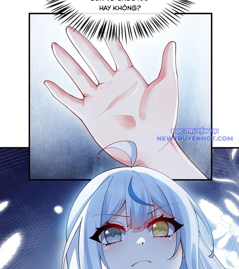 Trời Sinh Mị Cốt, Ta Bị Đồ Nhi Yandere Để Mắt Tới Chương 54 Ảnh 57