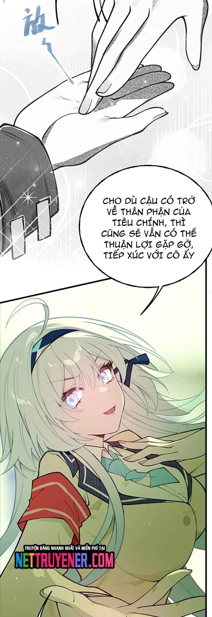 Sau Khi Biến Thành Quái Vật Cthulhu Họ Càng Điên Cuồng Hơn Chương 22 Ảnh 30