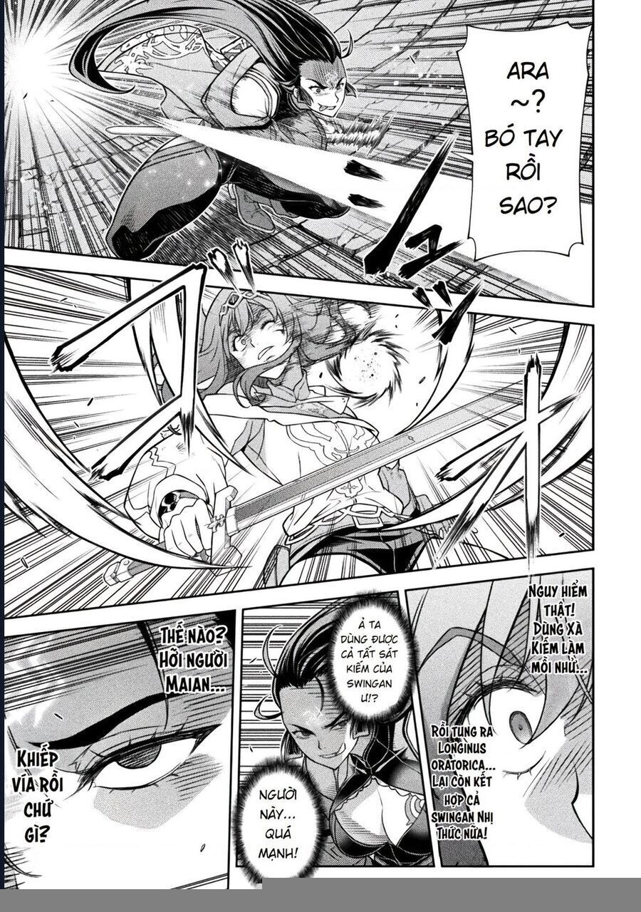 Drawing: Saikyou Mangaka Wa Oekaki Skill De Isekai Musou Suru! Chương 145 Ảnh 28