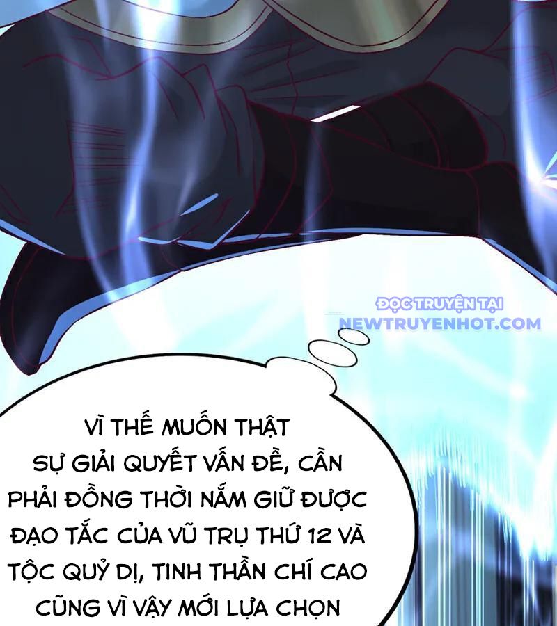 Ta Bị Nhốt Tại Cùng Một Ngày Mười Vạn Năm Chương 532 Ảnh 71