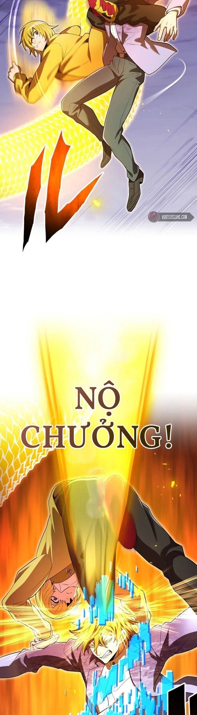 Mình Tao Là Siêu Việt Giả Mạnh Nhất! Chương 57 Ảnh 46