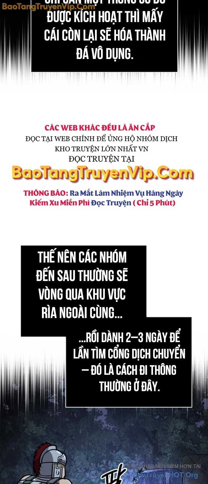 Sống Sót Trong Trò Chơi Với Tư Cách Là Một Cuồng Nhân Chương 109.1 Ảnh 49
