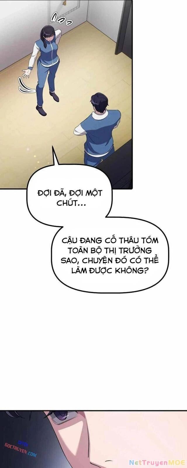 Đi Lên Từ Đáy Xã Hội Chương 13 Ảnh 57