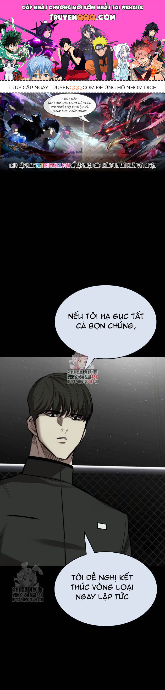 Venta Black Chương 33 Ảnh 2