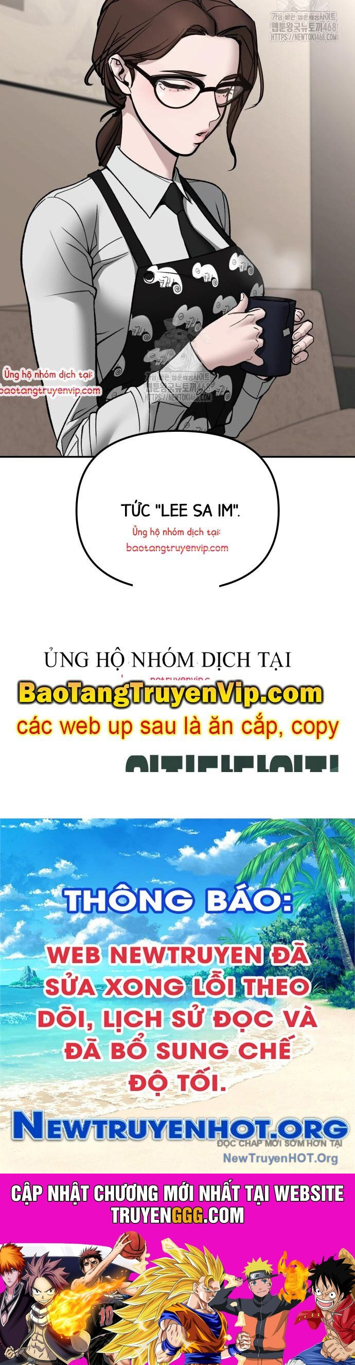 Giang Hồ Thực Thi Công Lý Chương 140 Ảnh 115