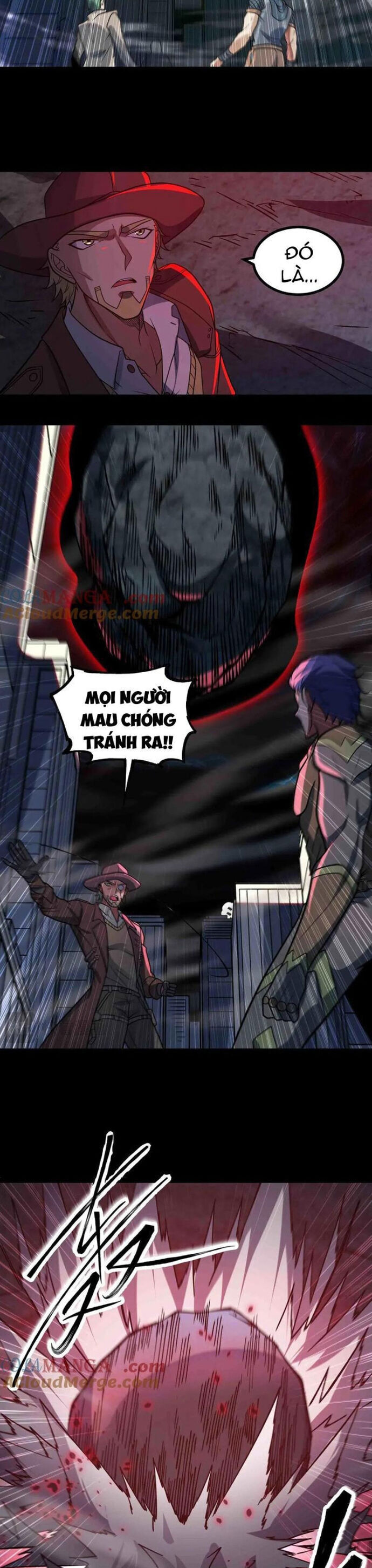 Mạnh Nhất Dị Giới Chương 84 Ảnh 7
