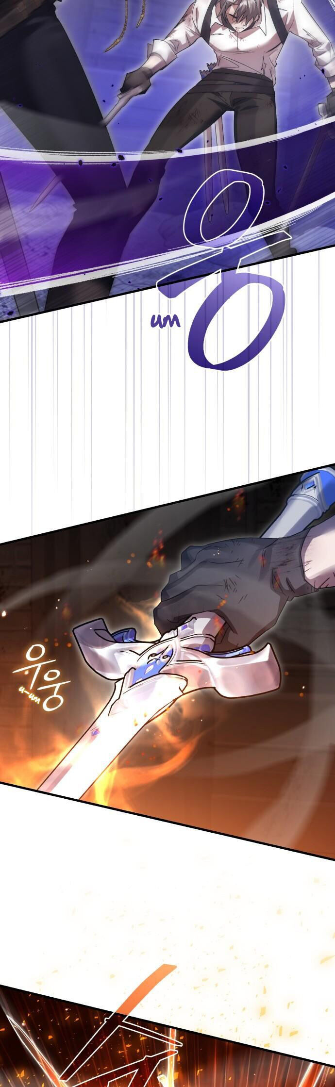 Hero X Demon King X Villain Chương 123 Ảnh 33