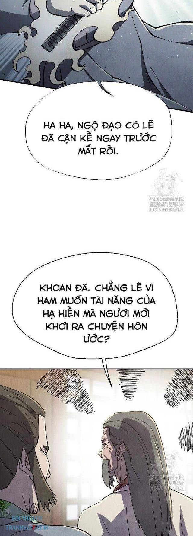 Ngoại Tôn Thiên Tài Của Nam Cung Thế Gia Chương 52 Ảnh 51